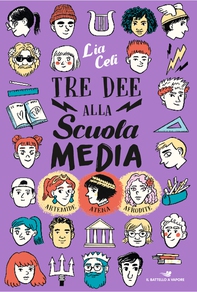 Tre dee alla scuola media - Librerie.coop