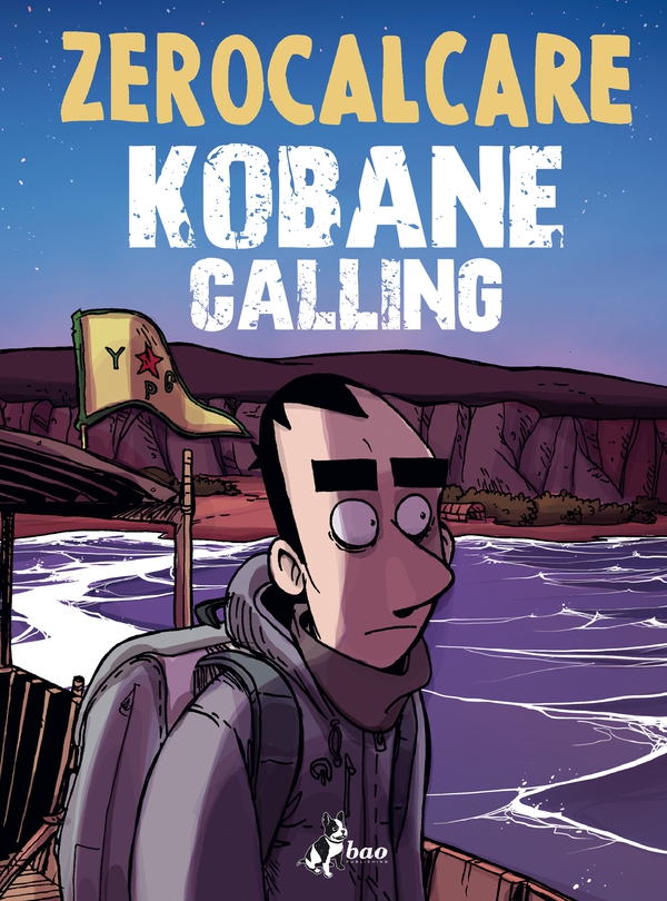Kobane Calling - Librerie.coop Kobane Calling - Librerie.coop