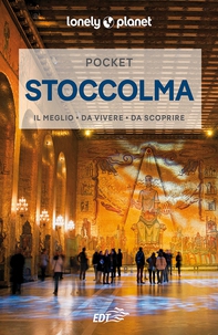 Stoccolma Pocket - Librerie.coop Stoccolma Pocket - Librerie.coop