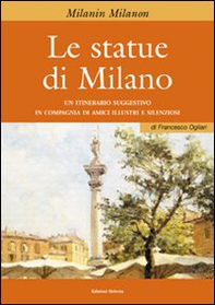 Le statue di Milano - Librerie.coop