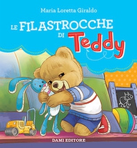 Le filastrocche di Teddy - Librerie.coop Le filastrocche di Teddy - Librerie.coop