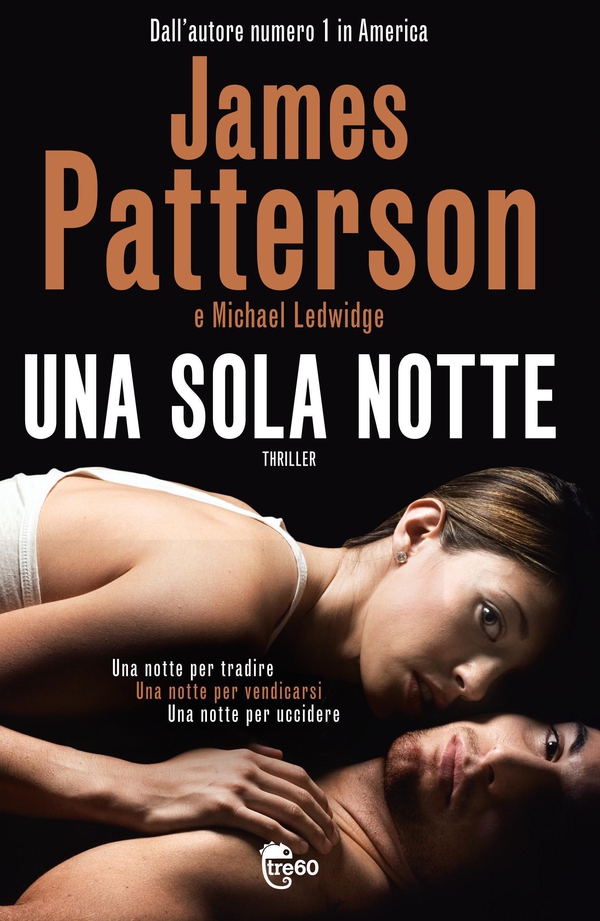 Una sola notte - Librerie.coop Una sola notte - Librerie.coop