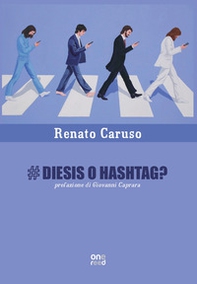 #diesis o hashtag? - Librerie.coop