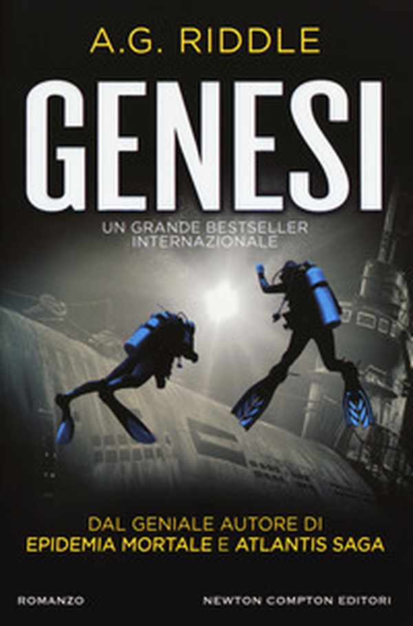 Genesi - Librerie.coop Genesi - Librerie.coop