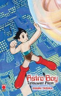 Astro Boy. Tetsuwan Atom - Librerie.coop