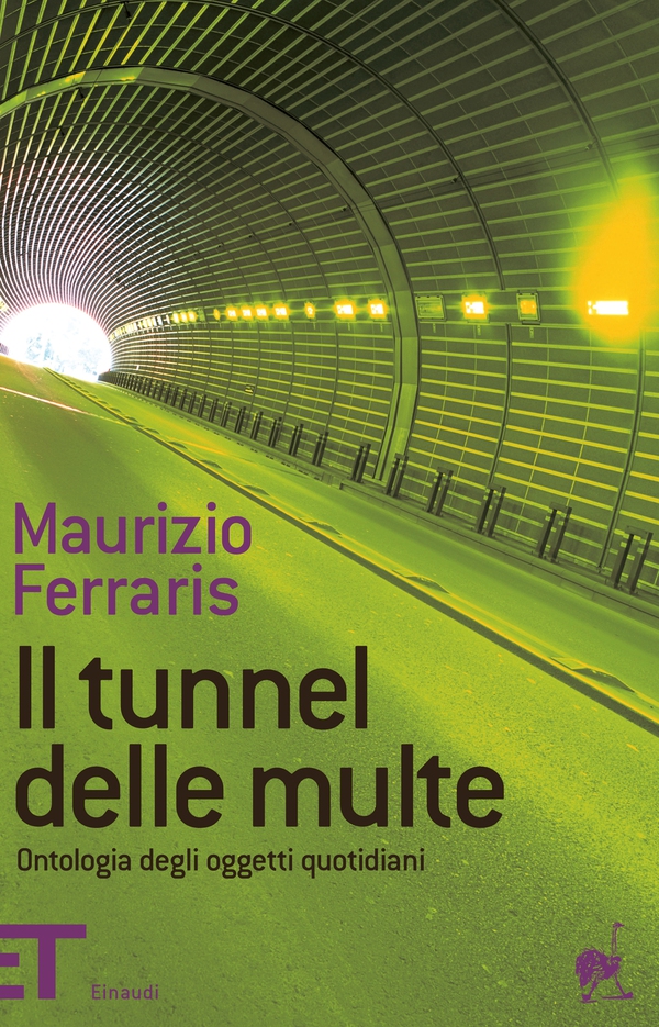 Il tunnel delle multe - Librerie.coop Il tunnel delle multe - Librerie.coop