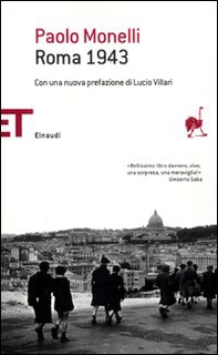 Roma 1943 - Librerie.coop Roma 1943 - Librerie.coop