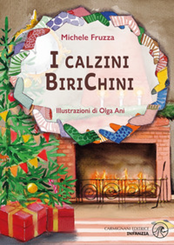 I calzini Biri Chini - Librerie.coop I calzini Biri Chini - Librerie.coop