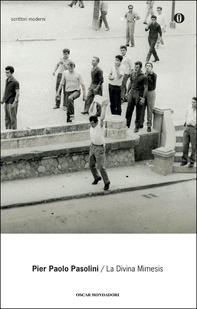 La Divina Mimesis - Librerie.coop