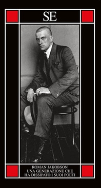 Una generazione che ha dissipato i suoi poeti. Il problema Majakovskij - Librerie.coop