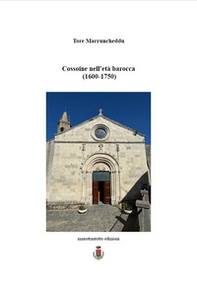 Cossoine nell'età barocca (1600-1750) - Librerie.coop