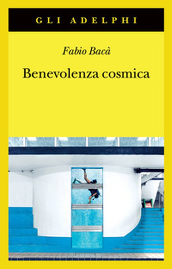 Benevolenza cosmica - Librerie.coop Benevolenza cosmica - Librerie.coop