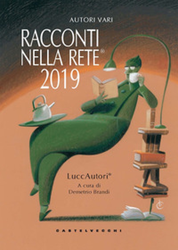 Racconti nella rete® 2019 - Librerie.coop Racconti nella rete® 2019 - Librerie.coop