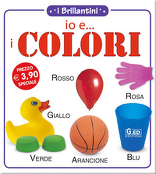 Io e... le parole - Librerie.coop Io e... le parole - Librerie.coop
