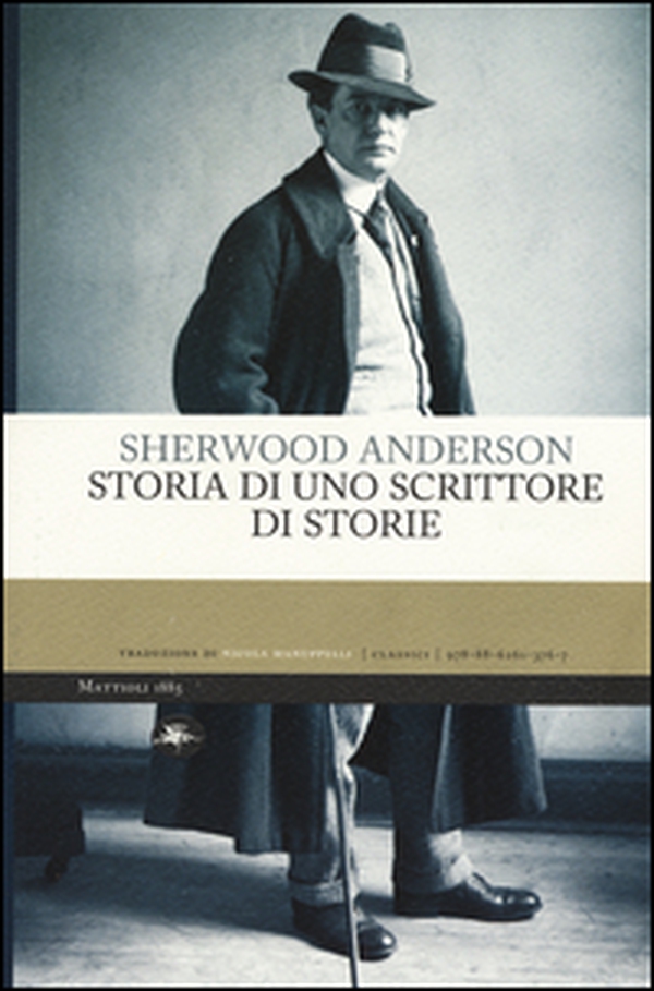 Storia di uno scrittore di storie - Librerie.coop Storia di uno scrittore di storie - Librerie.coop