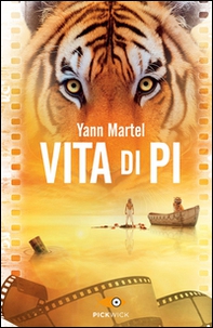 Vita di Pi - Librerie.coop