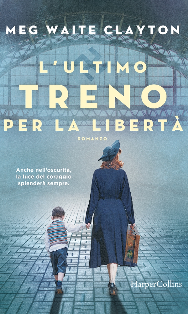 L'ultimo treno per la libertà - Librerie.coop L'ultimo treno per la libertà - Librerie.coop