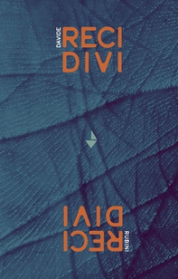 Recidivi - Librerie.coop