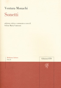 Sonetti - Librerie.coop