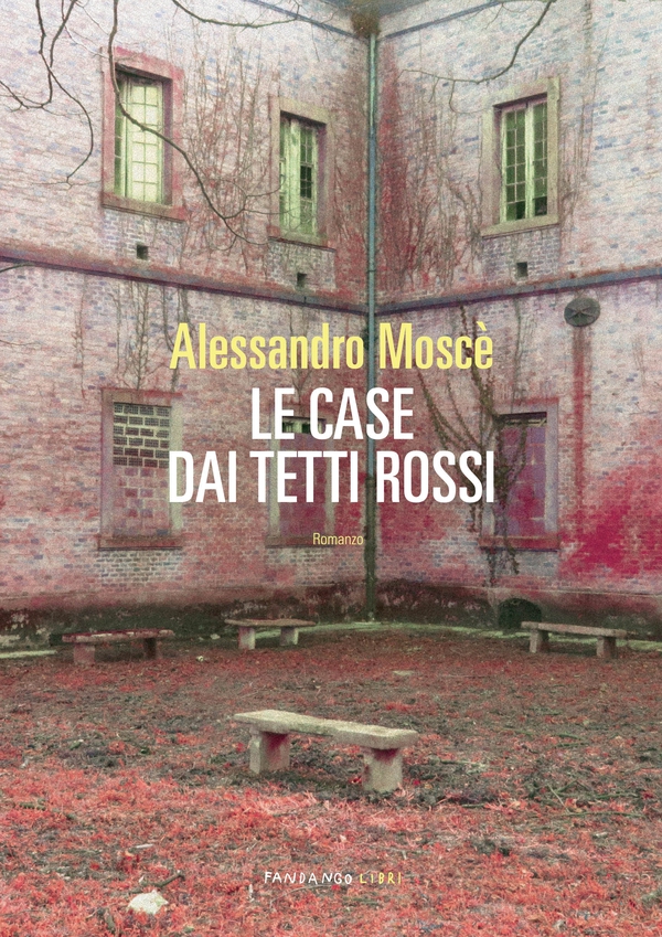 Le case dai tetti rossi - Librerie.coop Le case dai tetti rossi - Librerie.coop