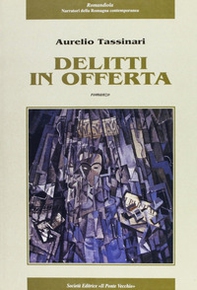Delitti in offerta - Librerie.coop Delitti in offerta - Librerie.coop
