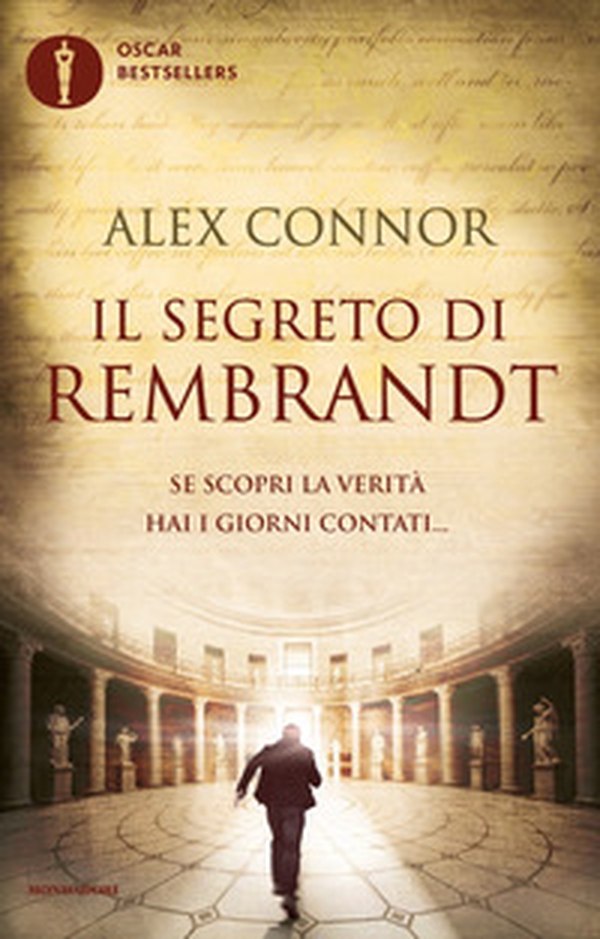 Il segreto di Rembrandt - Librerie.coop Il segreto di Rembrandt - Librerie.coop