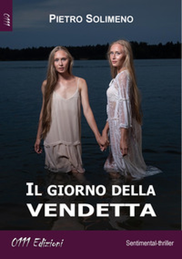Il giorno della vendetta - Librerie.coop Il giorno della vendetta - Librerie.coop