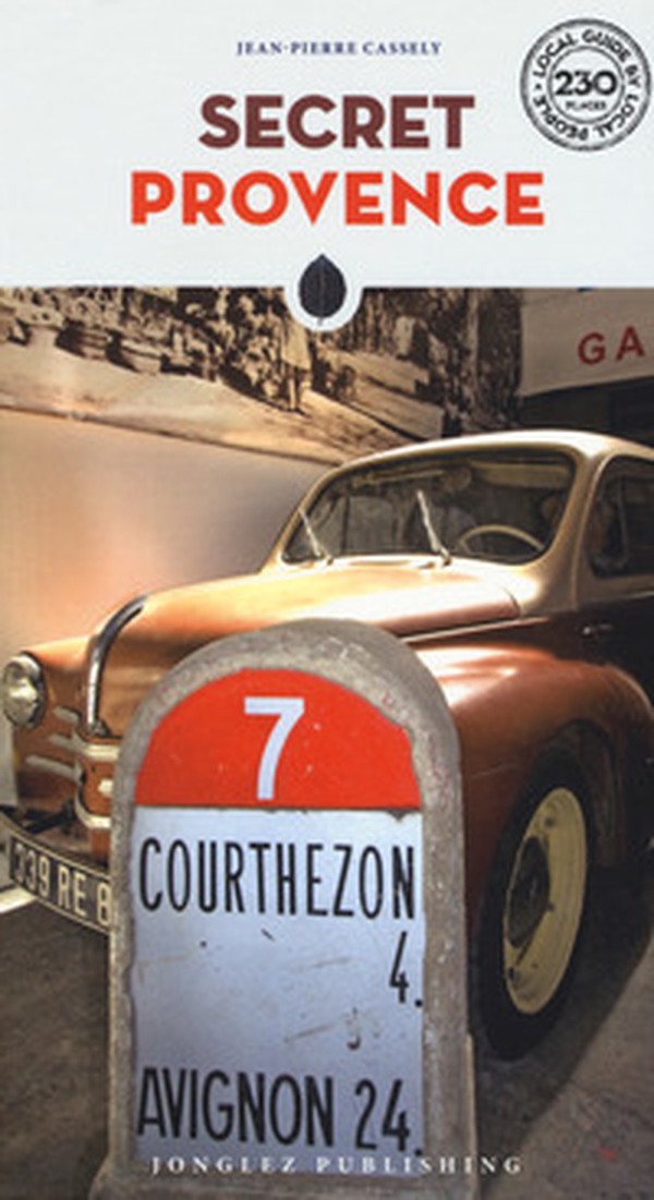 Secret Provence - Librerie.coop Secret Provence - Librerie.coop