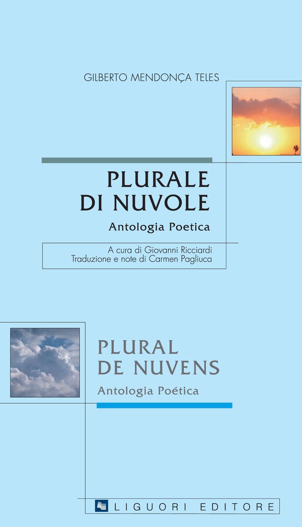 Plurale di Nuvole/Plural de Nuvens - Librerie.coop Plurale di Nuvole/Plural de Nuvens - Librerie.coop