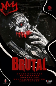 Brutal - Librerie.coop