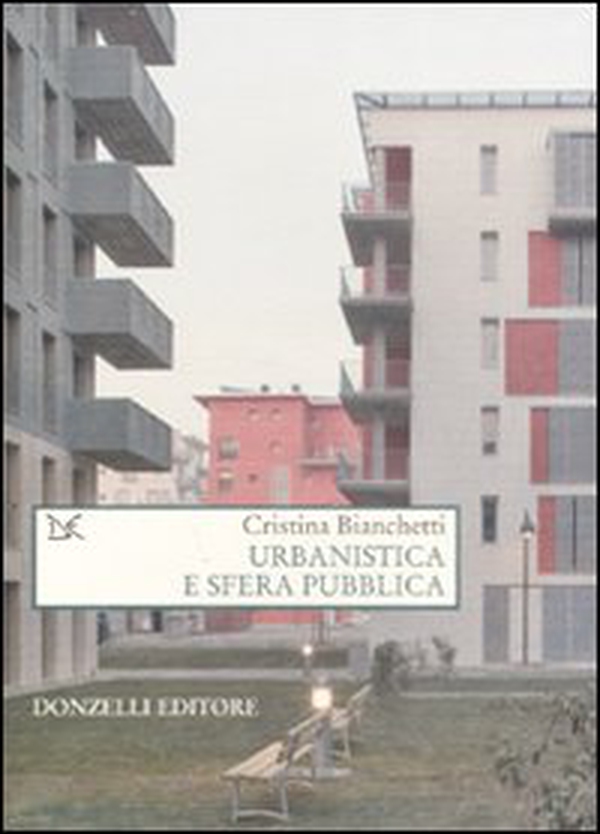 Urbanistica e sfera pubblica - Librerie.coop