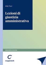 Lezioni di giustizia amministrativa - Librerie.coop