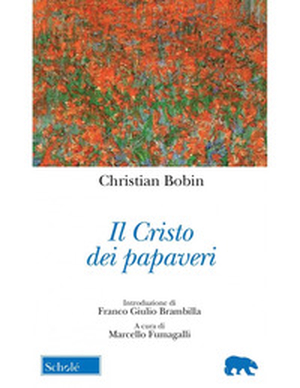Il Cristo dei papaveri - Librerie.coop Il Cristo dei papaveri - Librerie.coop