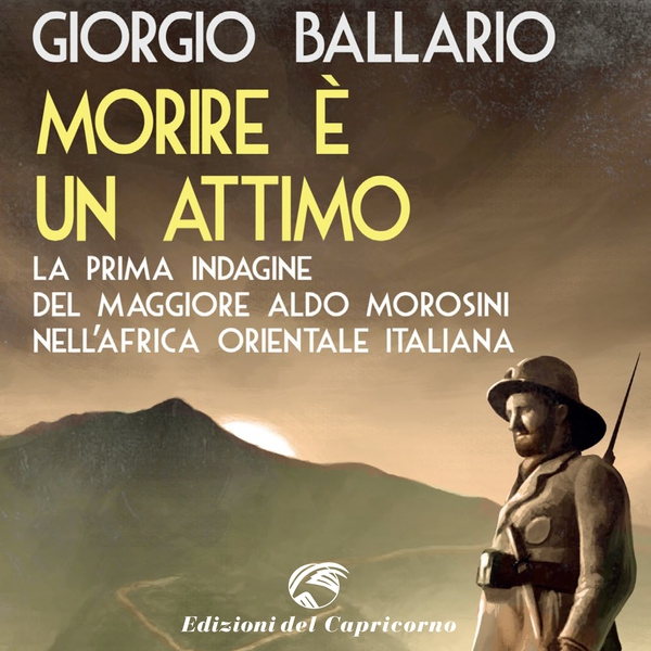 Morire è un attimo - Librerie.coop Morire è un attimo - Librerie.coop