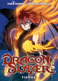 Dragonslayer - Vol. 2 - Librerie.coop