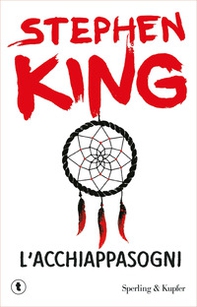 L'acchiappasogni - Librerie.coop