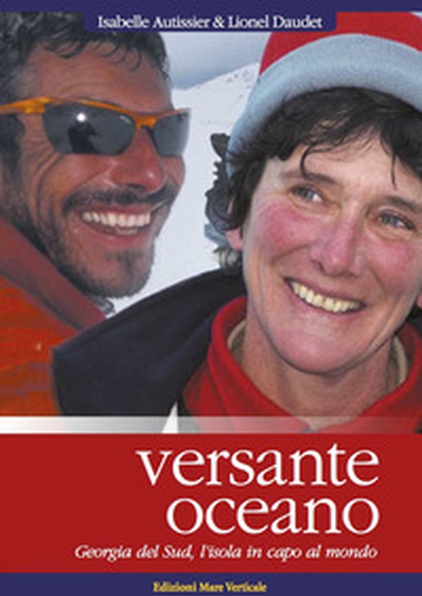 Versante oceano. Georgia del Sud, l'isola in capo al mondo - Librerie.coop Versante oceano. Georgia del Sud, l'isola in capo al mondo - Librerie.coop