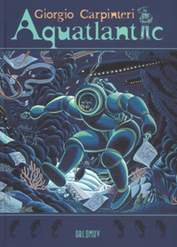 Aquatlantic - Librerie.coop Aquatlantic - Librerie.coop