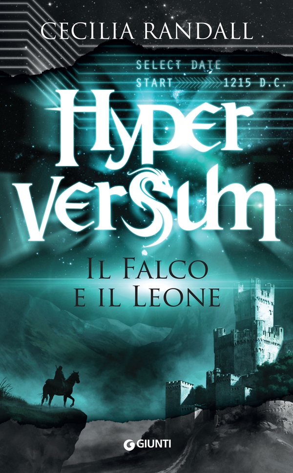 Hyperversum. Il Falco e il Leone - Librerie.coop Hyperversum. Il Falco e il Leone - Librerie.coop
