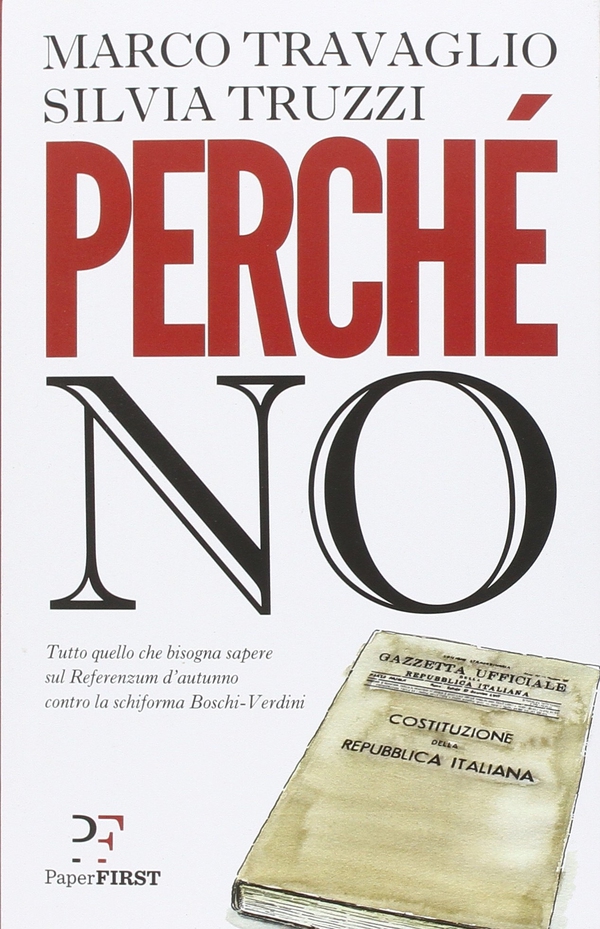 Perché No - Librerie.coop Perché No - Librerie.coop
