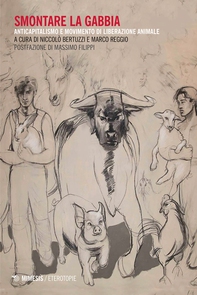 Smontare la gabbia - Librerie.coop