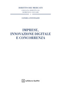 Imprese, innovazione digitale e concorrenza - Librerie.coop