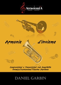 Armonie d'insieme - Librerie.coop