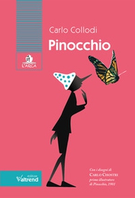 Pinocchio - Librerie.coop
