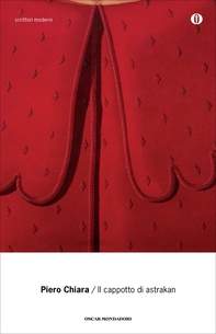 Il cappotto di astrakan - Librerie.coop