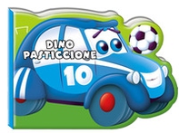 L'automobilina pasticciona - Librerie.coop L'automobilina pasticciona - Librerie.coop