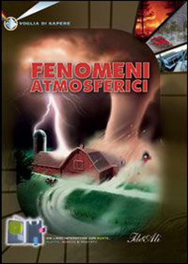 Fenomeni atmosferici - Librerie.coop Fenomeni atmosferici - Librerie.coop