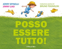 Posso essere tutto! - Librerie.coop