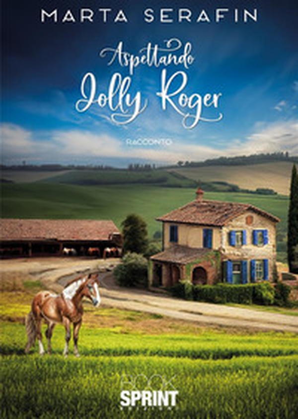 Aspettando Jolly Roger - Librerie.coop Aspettando Jolly Roger - Librerie.coop