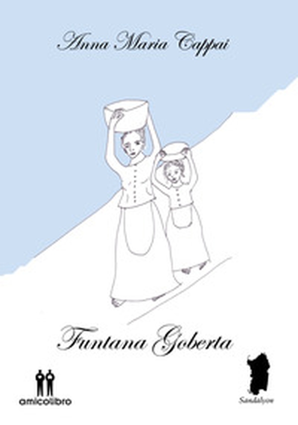 Funtana Goberta - Librerie.coop Funtana Goberta - Librerie.coop